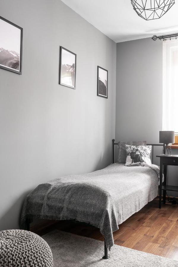 Katek Apartment