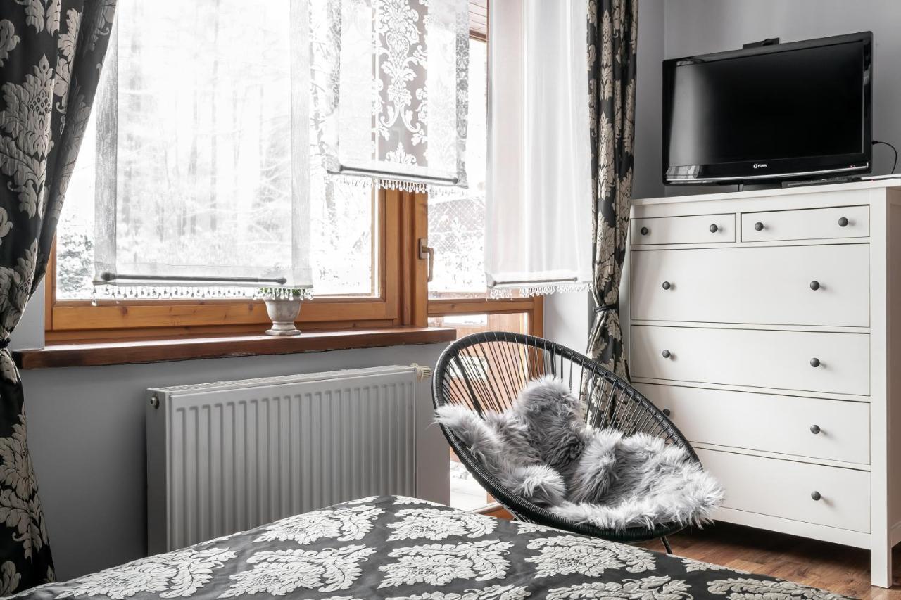 Katek Apartment Zakopane