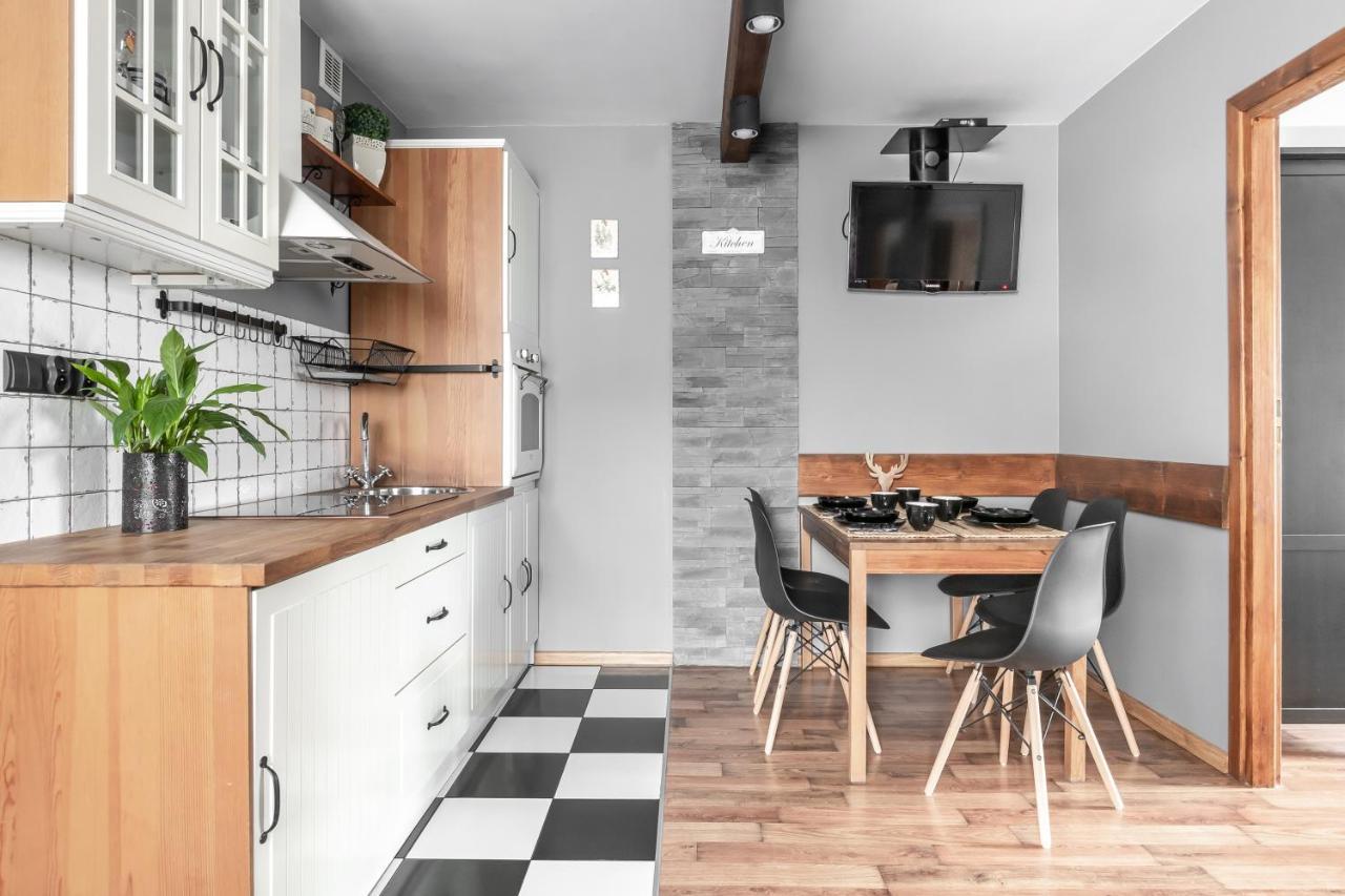 Katek Apartment